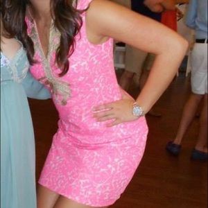 Lily Pulitzer dress